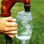 Определение потребностей в водоснабжении при бурении скважины на воду
