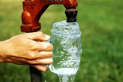 Определение потребностей в водоснабжении при бурении скважины на воду
