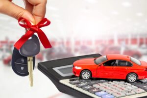 Авто в кредит, трейд ин, авто в лизинг - что выбрать