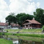 chto takoe usadba istoriya traditsii u vostochnyh slavyan