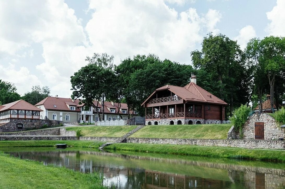 chto takoe usadba istoriya traditsii u vostochnyh slavyan