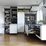 Функциональность и эргономика кухонного пространства