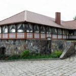 Историческое развитие усадебного строительства в Восточной Европе