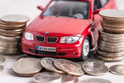Как выбрать лучший вариант финансирования автомобиля
