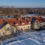 Определение усадьбы в контексте отдыха