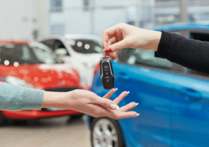 Преимущества и недостатки покупки автомобиля в кредит
