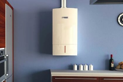 Сравнение стоимости установки газового и электрического котла