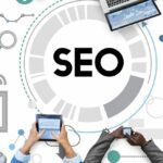 SEO-продвижение или поисковая оптимизация для бизнеса