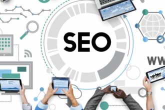 SEO-продвижение или поисковая оптимизация для бизнеса