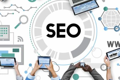 SEO-продвижение или поисковая оптимизация для бизнеса