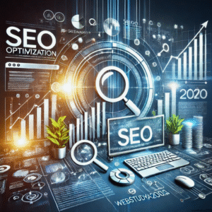 SEO-продвижение или поисковая оптимизация для вашего бизнеса